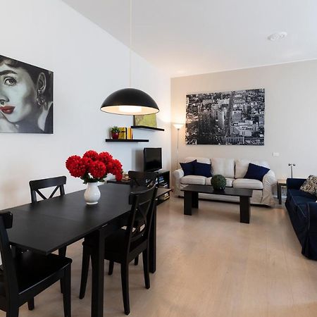 Dream Experience - Garibaldi Apartment Milan Luaran gambar