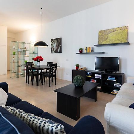 Dream Experience - Garibaldi Apartment Milan Luaran gambar