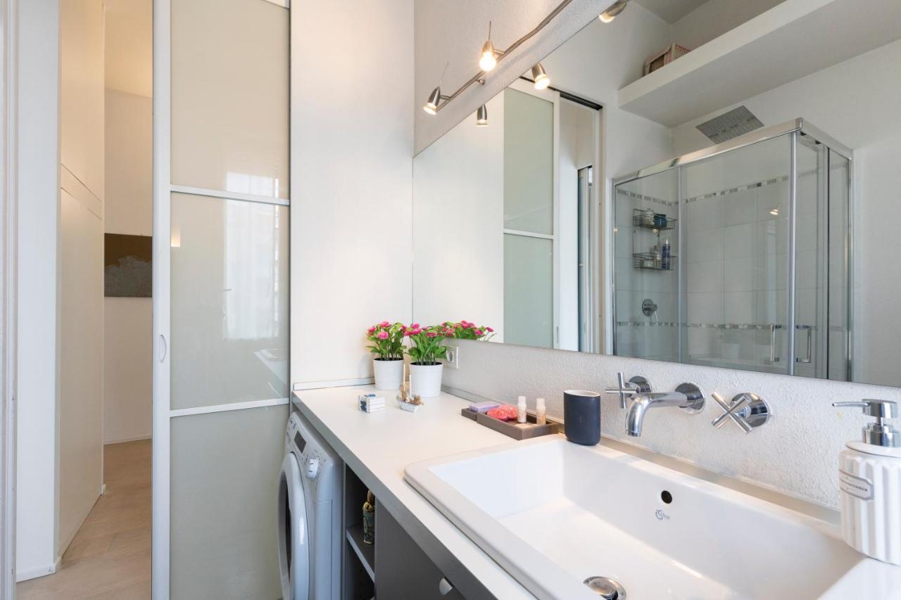 Dream Experience - Garibaldi Apartment Milan Luaran gambar