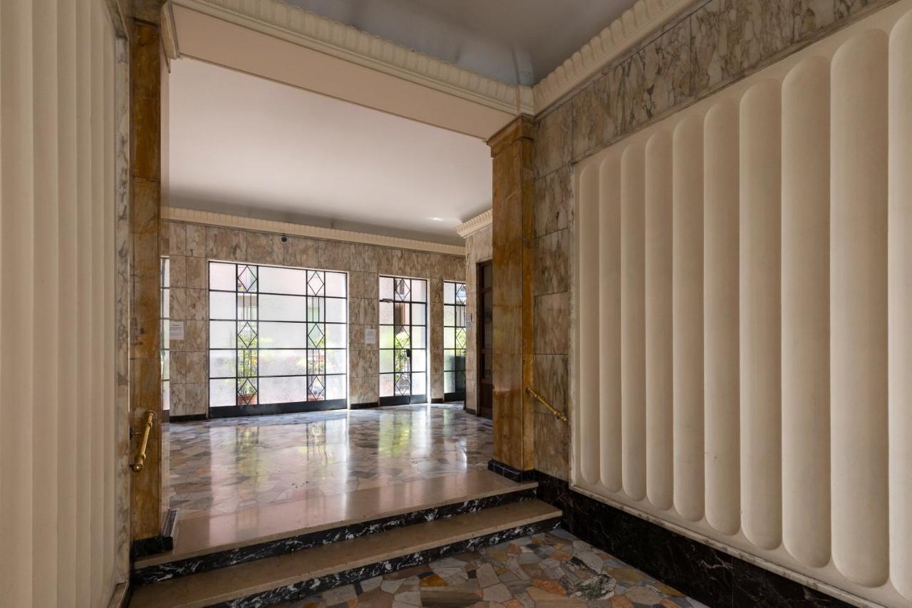Dream Experience - Garibaldi Apartment Milan Luaran gambar