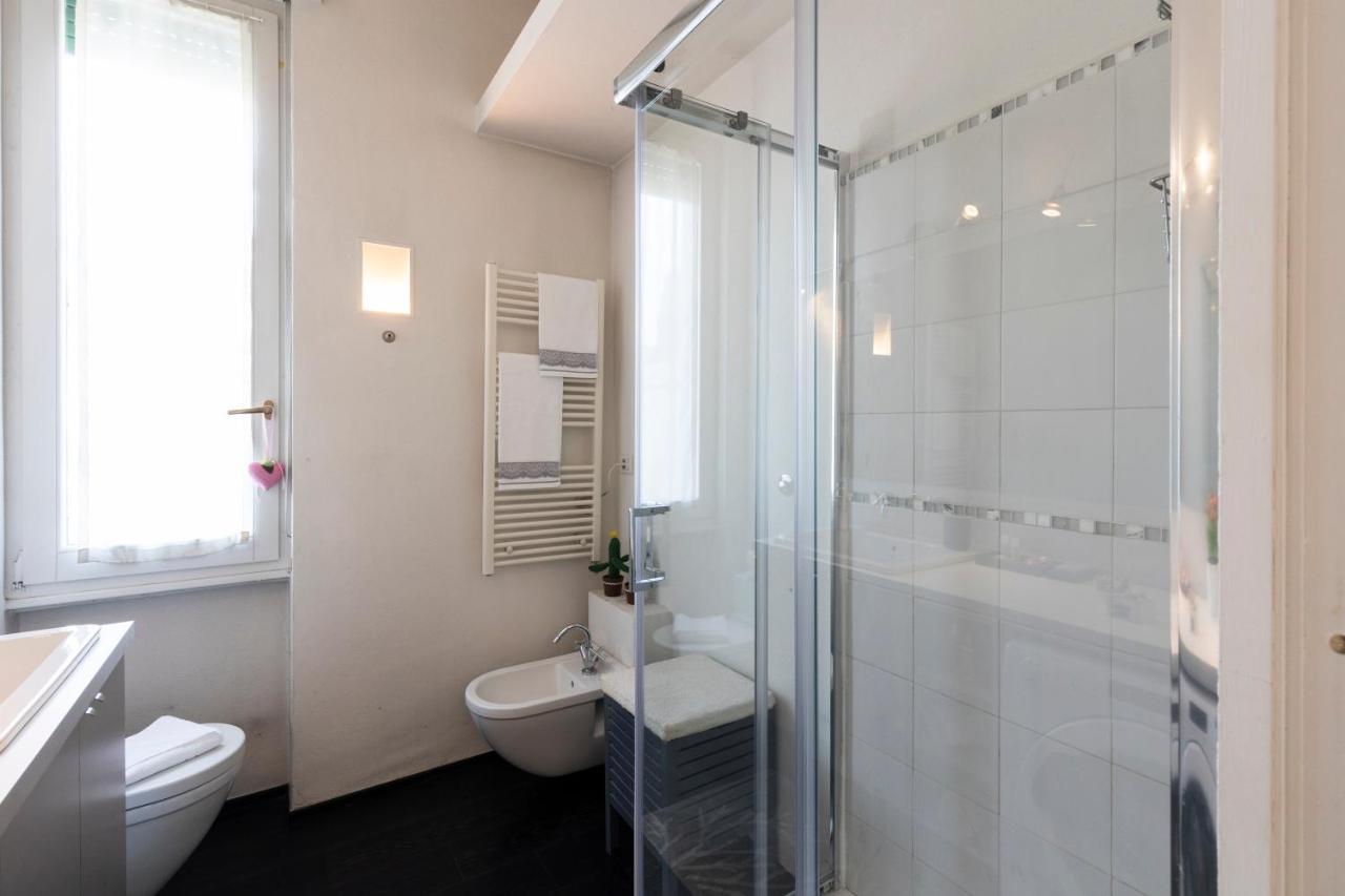 Dream Experience - Garibaldi Apartment Milan Luaran gambar