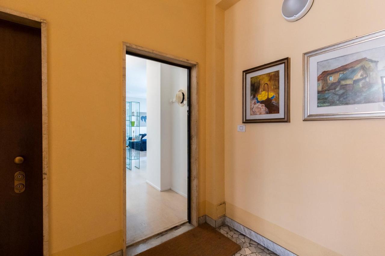 Dream Experience - Garibaldi Apartment Milan Luaran gambar